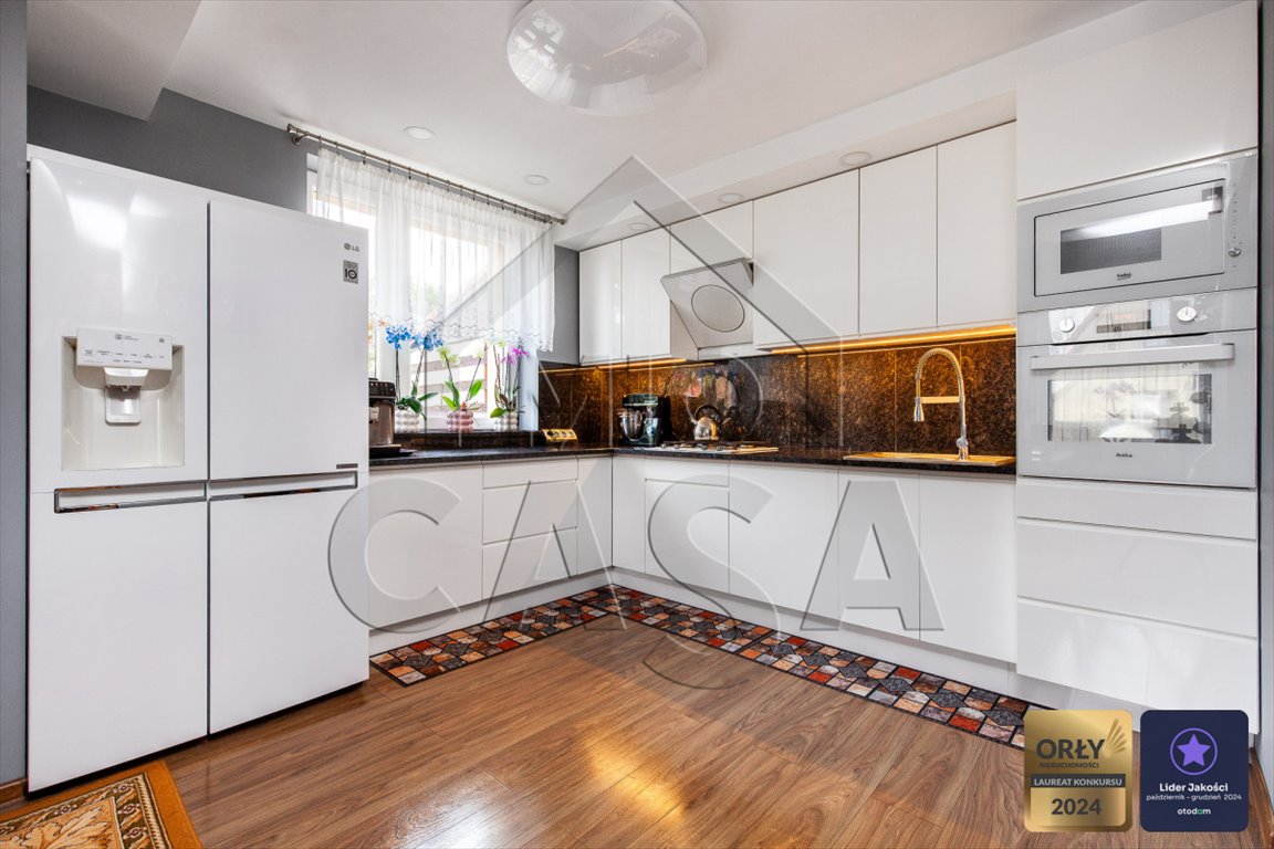 Dom na sprzedaż Gdańsk, Przeróbka, Sienna  103m2 Foto 1