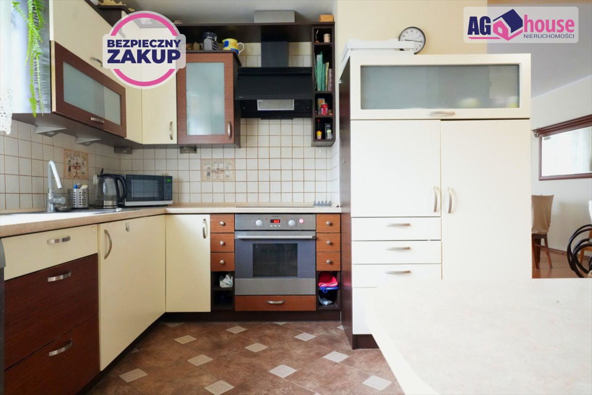 Mieszkanie na sprzedaż Gdynia, Dąbrowa, Rdestowa  101m2 Foto 6