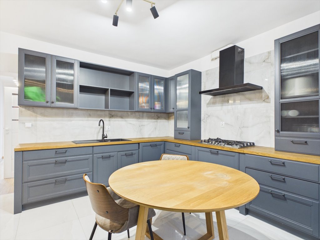 Przestronny dom 170 m² z garażem i dużym tarasem Słupsk, Topolowa 6  170m2 Foto 1