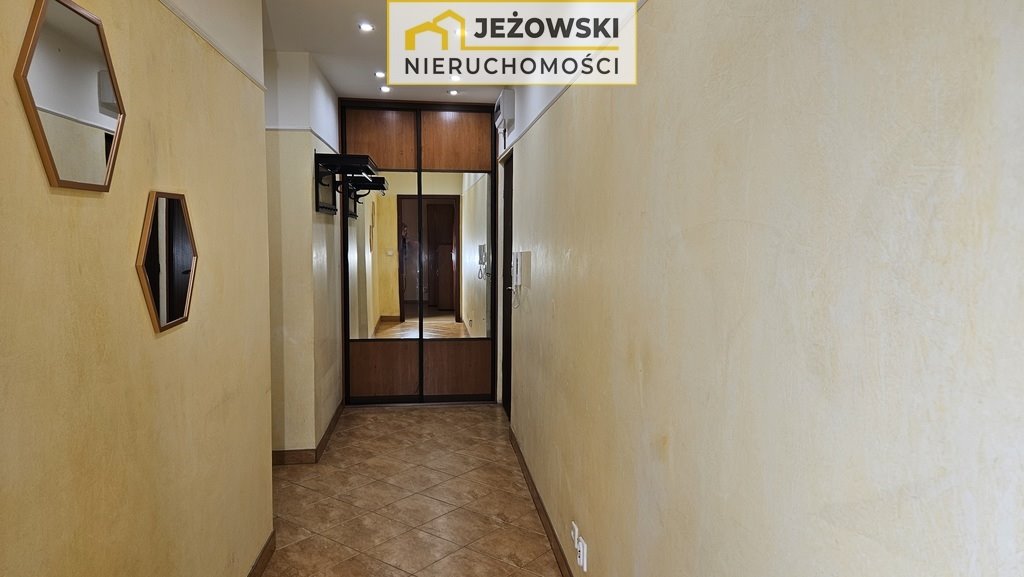 Mieszkanie dwupokojowe na sprzedaż Lublin, Władysława Grabskiego  50m2 Foto 16