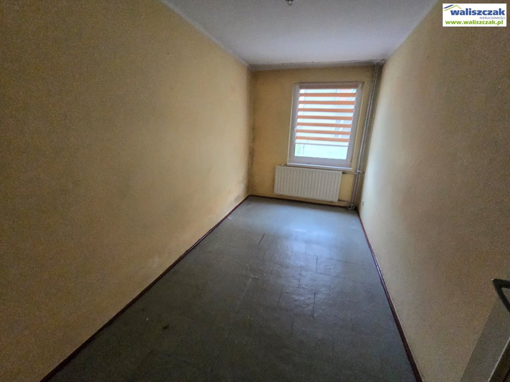 Mieszkanie dwupokojowe na sprzedaż Moszczenica, Dworcowa  43m2 Foto 2