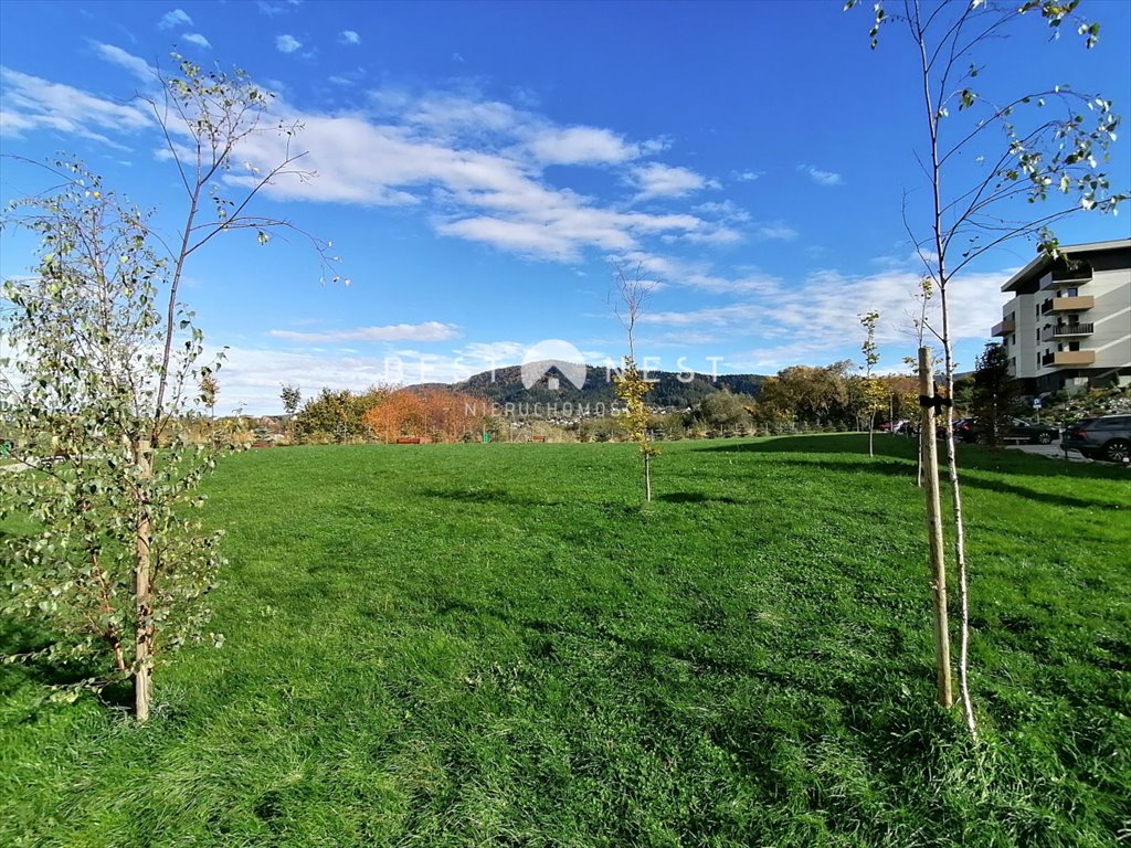 Mieszkanie dwupokojowe na sprzedaż Bielsko-Biała, Złote Łany, Siewna  51m2 Foto 10