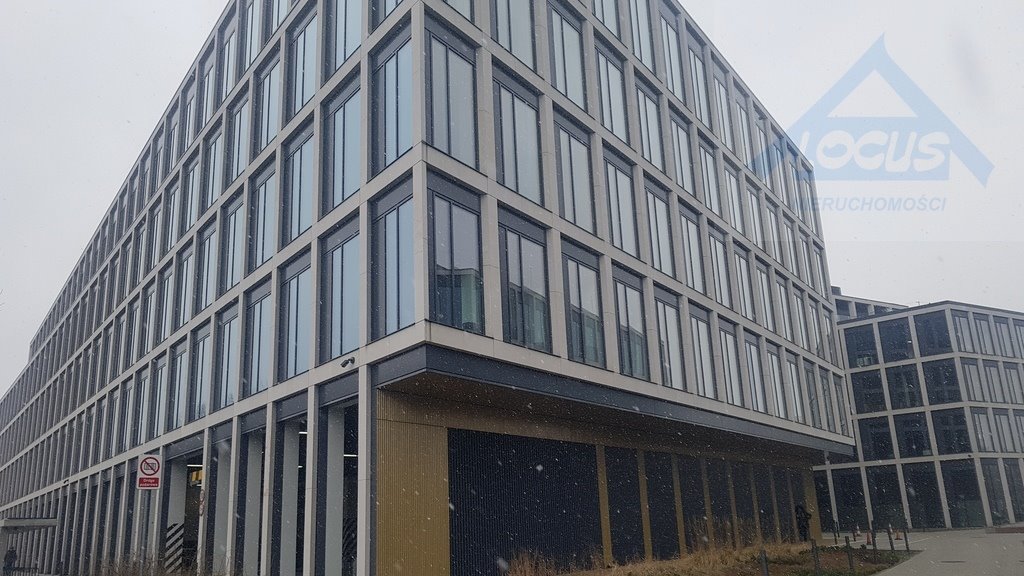 Lokal użytkowy na wynajem Warszawa, Mokotów  710m2 Foto 2