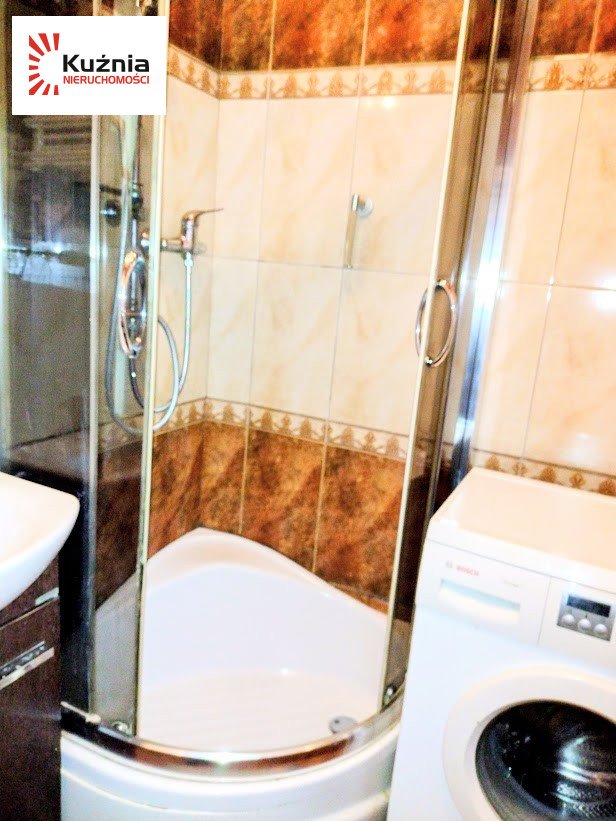 Mieszkanie trzypokojowe na sprzedaż Warszawa, Mokotów Stegny, Capri  54m2 Foto 12