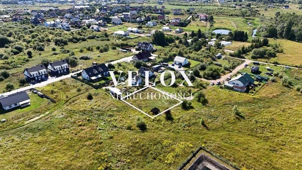 Działka 866 m² z warunkami zabudowy i uzbrojeniem polecam Skarbimierzyce  866m2 Foto 1