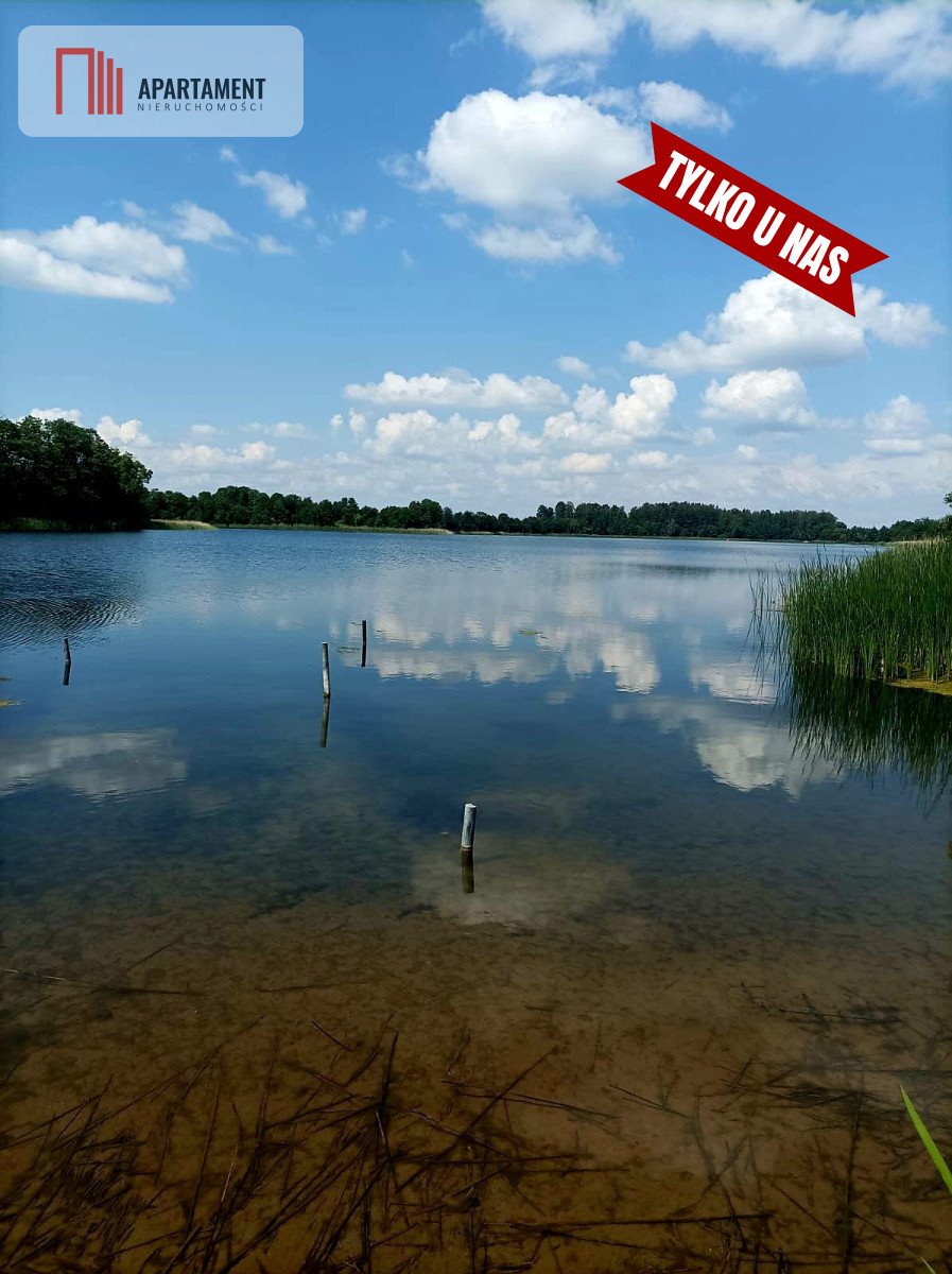 Działka rekreacyjna na sprzedaż Łobżenica  495m2 Foto 5