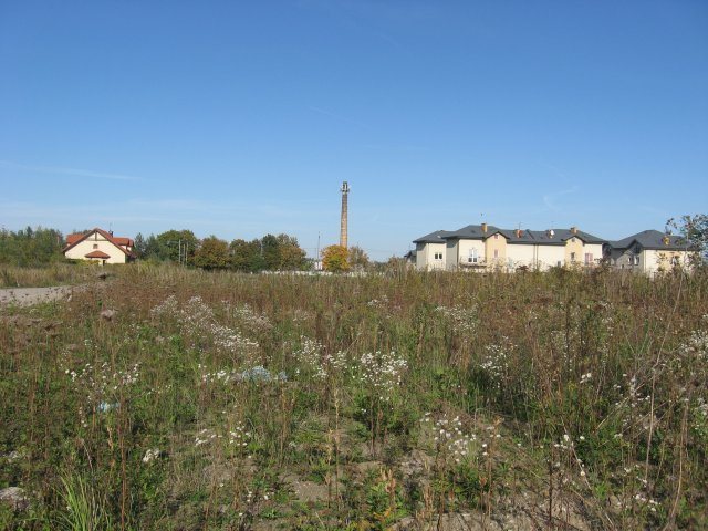 Działka budowlana na sprzedaż Marki, Ząbkowska 4 400m2 Foto 1 Działka budowlana na sprzedaż Marki, Ząbkowska 4 400m2 Foto 1