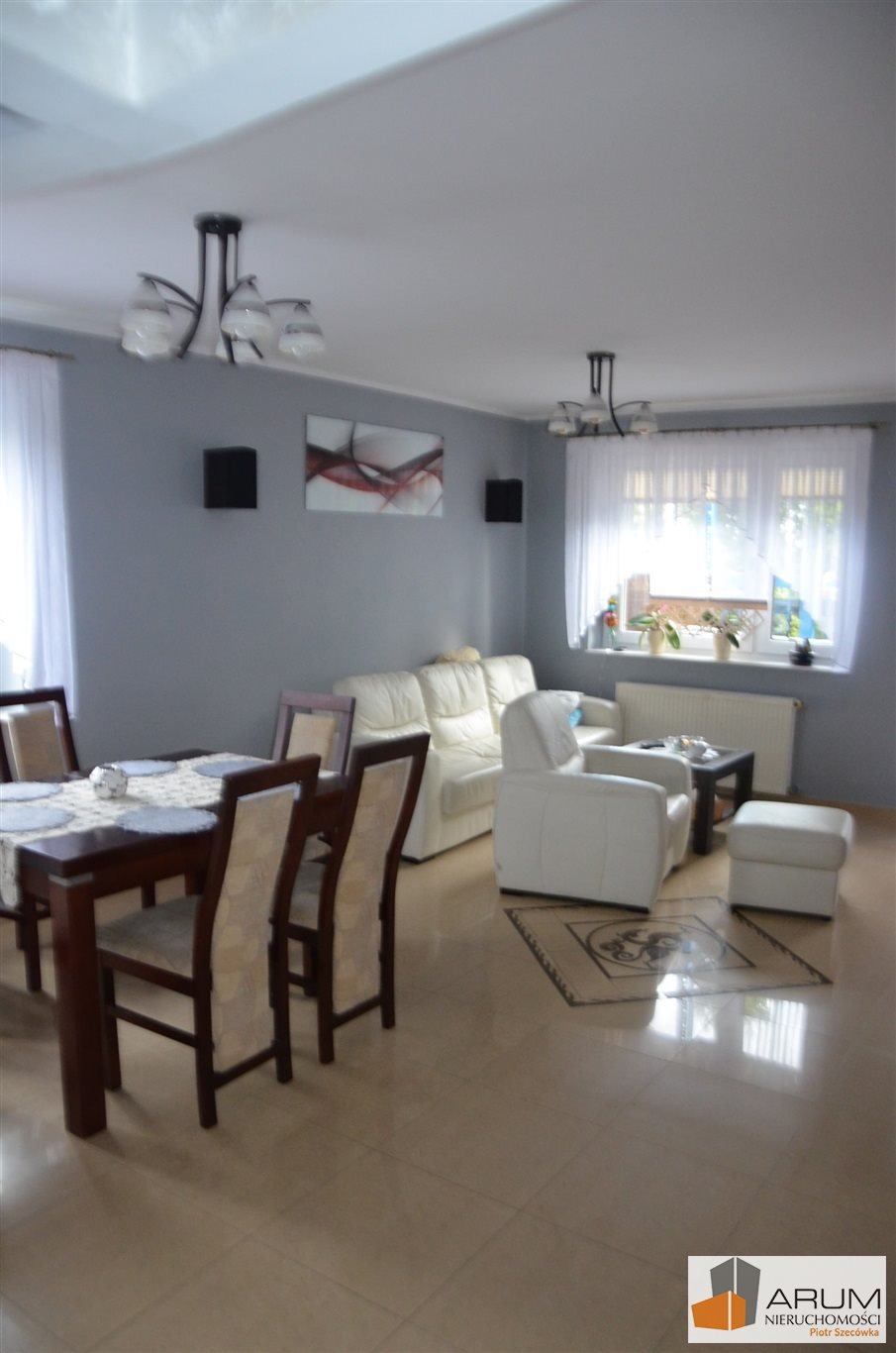 Mieszkanie czteropokojowe  na sprzedaż Częstochowa, Tysiąclecie  78m2 Foto 1