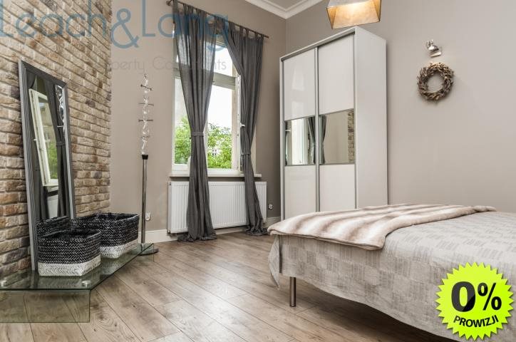 Mieszkanie trzypokojowe na wynajem Kraków, Stare Miasto, Brzozowa 56m2 Foto 1 Mieszkanie trzypokojowe na wynajem Kraków, Stare Miasto, Brzozowa 56m2 Foto 1