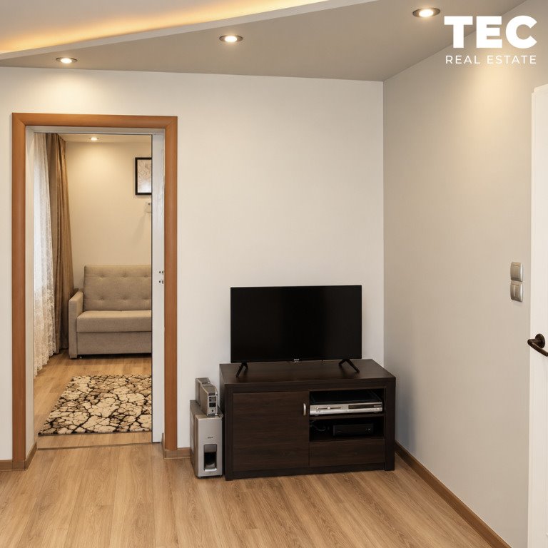 Mieszkanie 30,2 m² z widokiem na os. Przy Arce polecam Kraków, os. Przy Arce  30m2 Foto 1