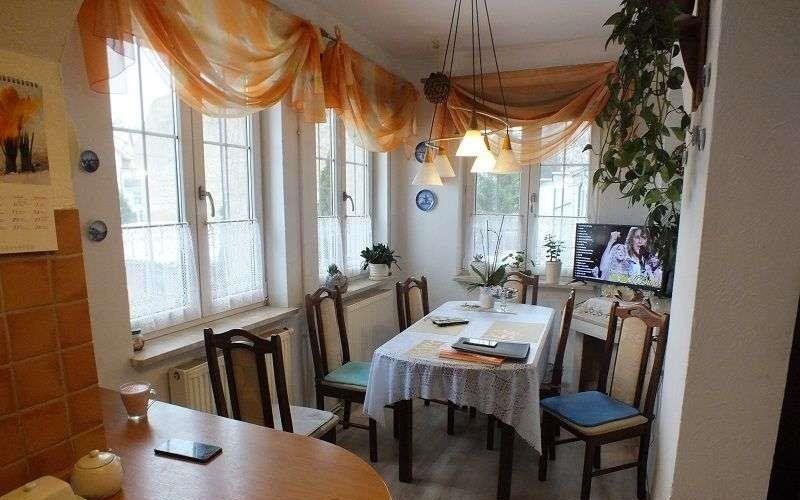 Mieszkanie trzypokojowe na sprzedaż Dobre Miasto, Warszawska  67m2 Foto 1