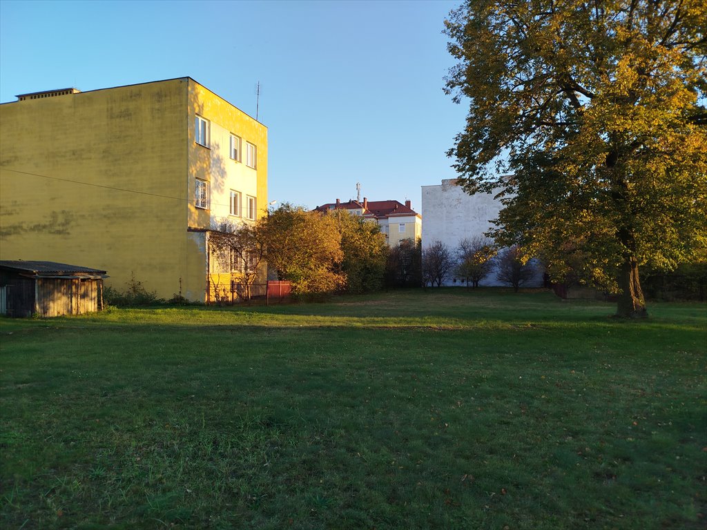 Działka przemysłowo-handlowa pod dzierżawę Skarżysko-Kamienna, Towarowa 100  4 000m2 Foto 4