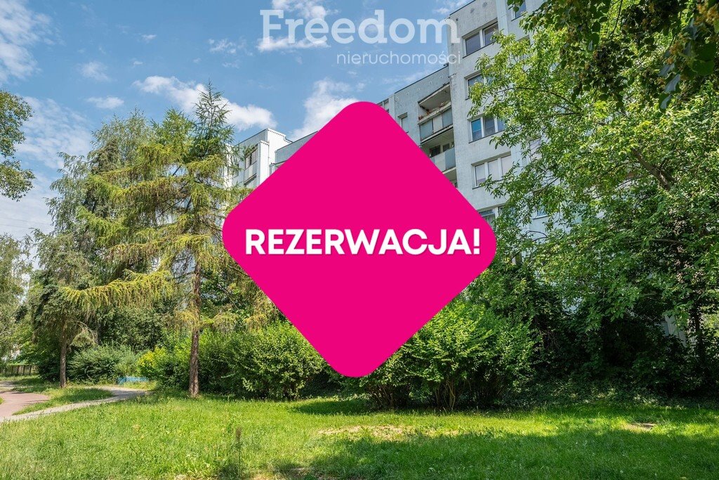 Mieszkanie dwupokojowe na sprzedaż Warszawa, Bemowo, Drogomilska  49m2 Foto 16