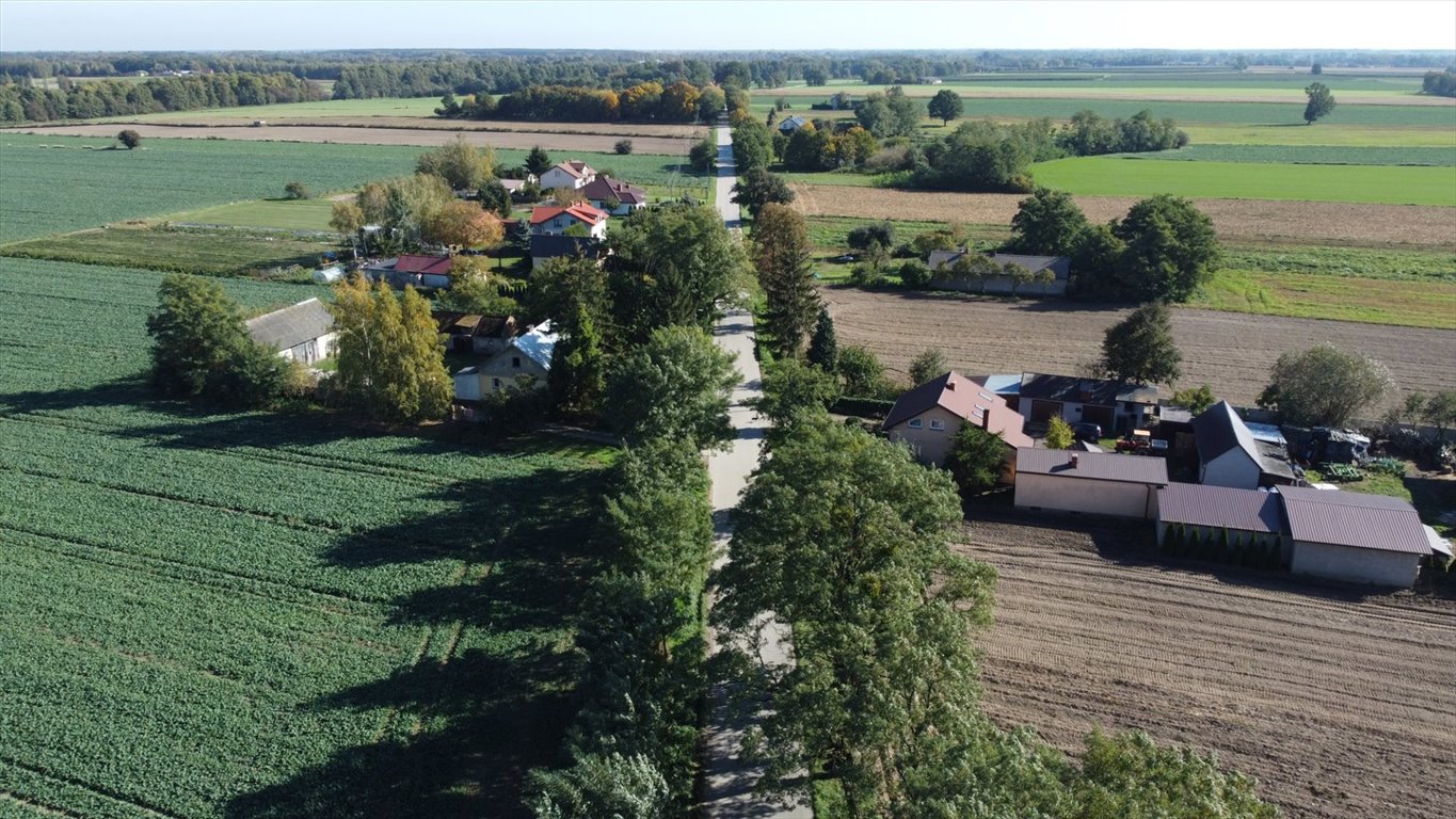 Działka rolna na sprzedaż Szczytno  20 000m2 Foto 3