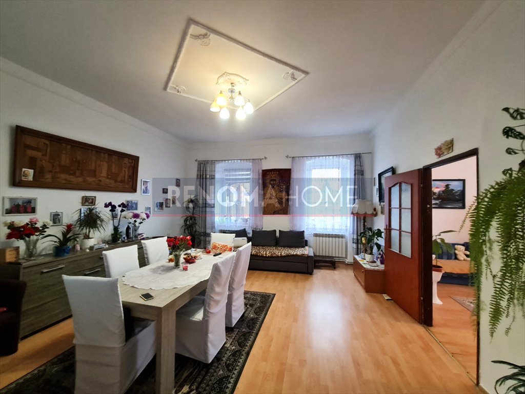 Głuszyca, 172 m² – przestronne, funkcjonalne i z potencjałem Głuszyca  172m2 Foto 1