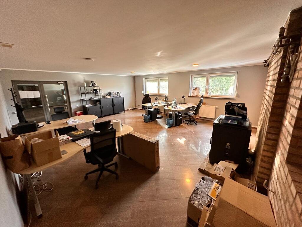 Magazyn na wynajem Dobra  480m2 Foto 1