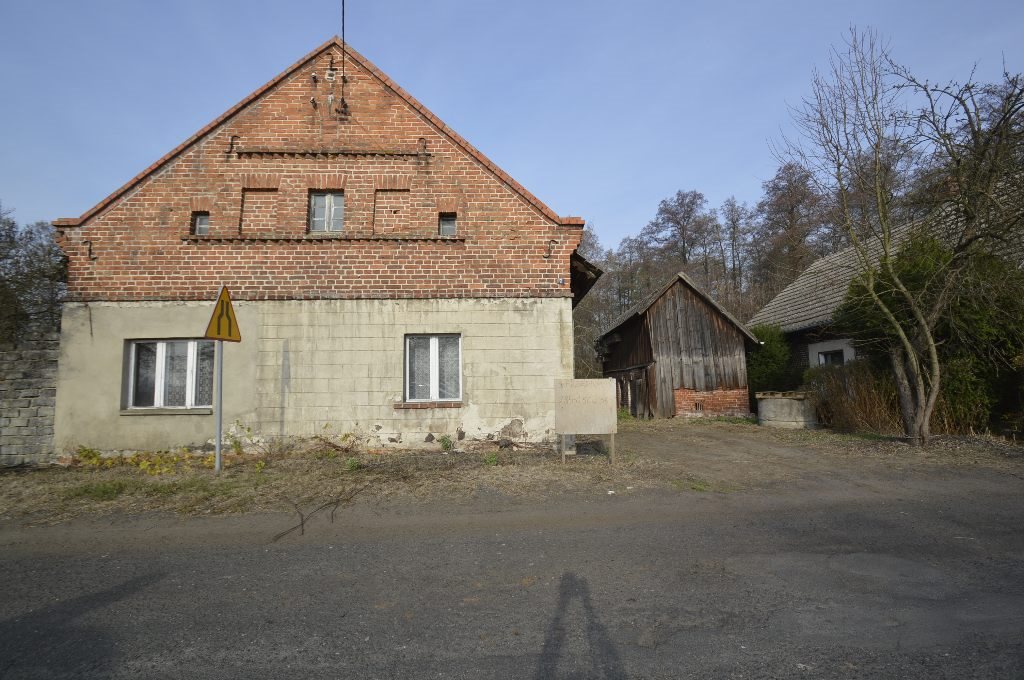 Dom na sprzedaż Świerczów 84m2 Foto 1 Dom na sprzedaż Świerczów 84m2 Foto 1