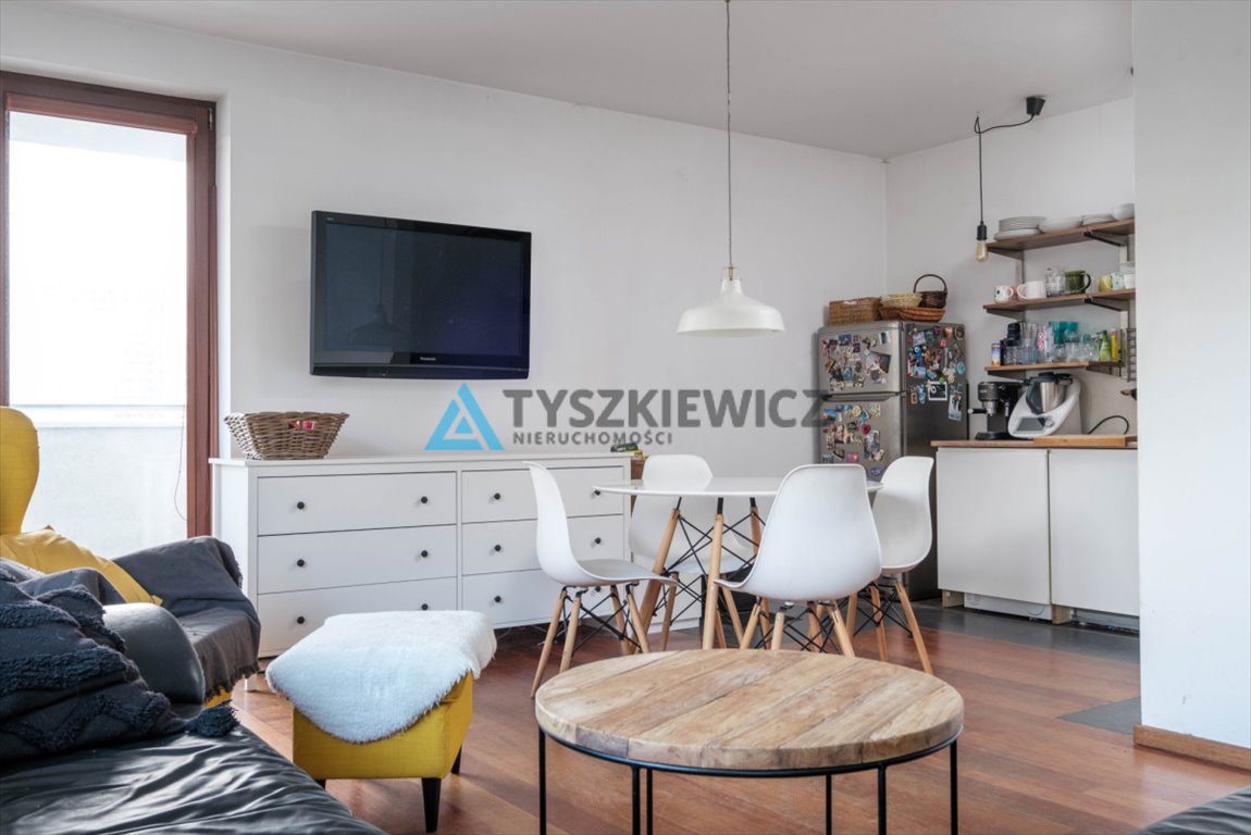 Mieszkanie trzypokojowe na sprzedaż Gdańsk, Przymorze, Lęborska  69m2 Foto 2