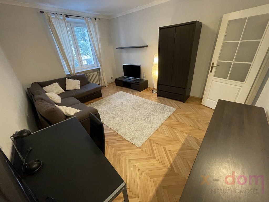 Mieszkanie dwupokojowe na sprzedaż Kielce, Ignacego Paderewskiego  49m2 Foto 1