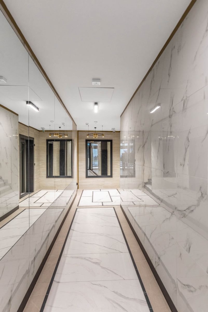 Nowoczesne 37,33 m² w centrum Lublina z aneksem Lublin  37m2 Foto 1