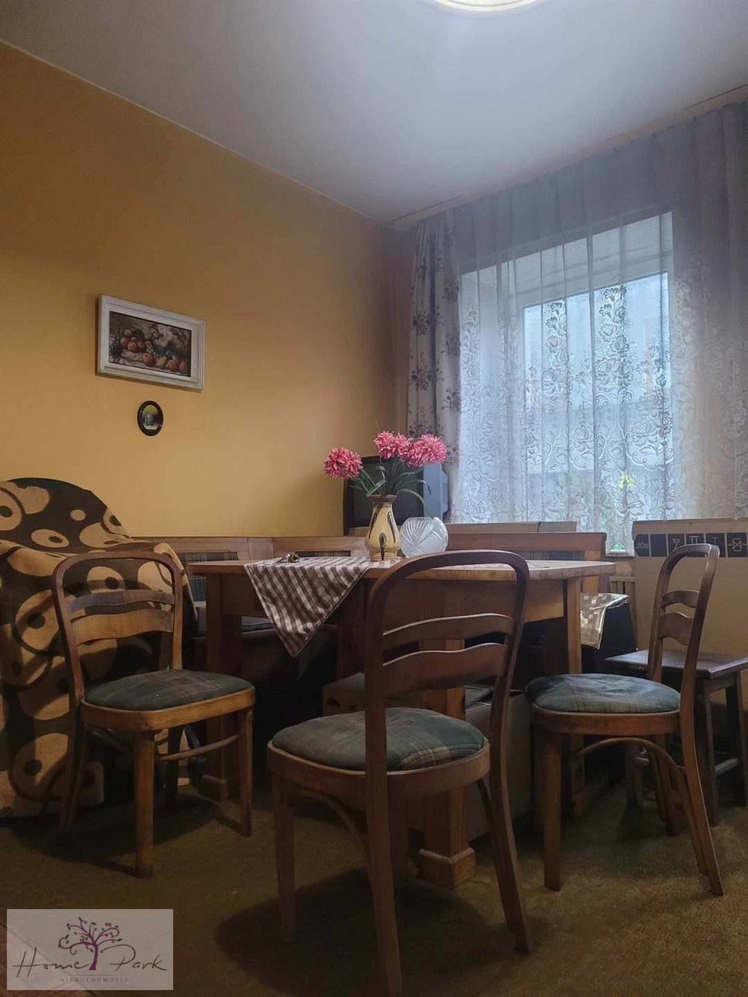 Mieszkanie czteropokojowe  na sprzedaż Pabianice  100m2 Foto 5