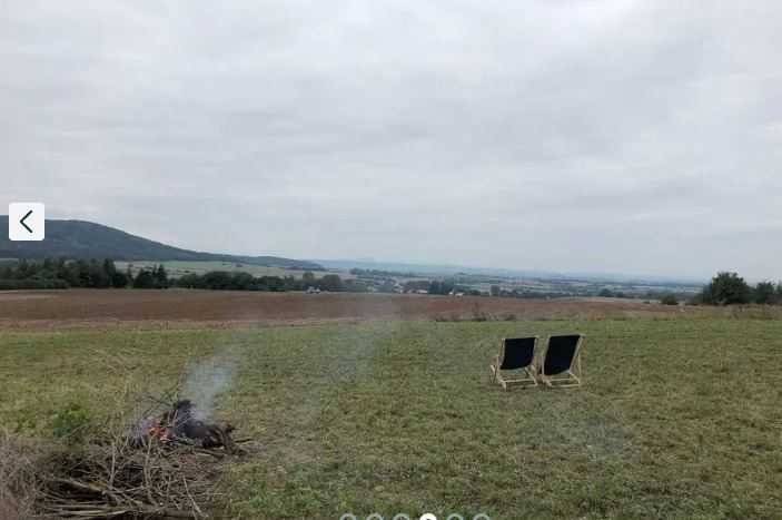 Działka inna na sprzedaż Marcinowice, Tąpadła  2 000m2 Foto 3