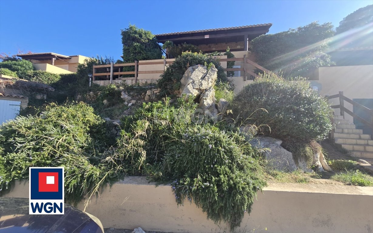 Urokliwa willa 68 m² z basenem i ogrodem na Sardynii Włochy, Costa Paradiso  68m2 Foto 1