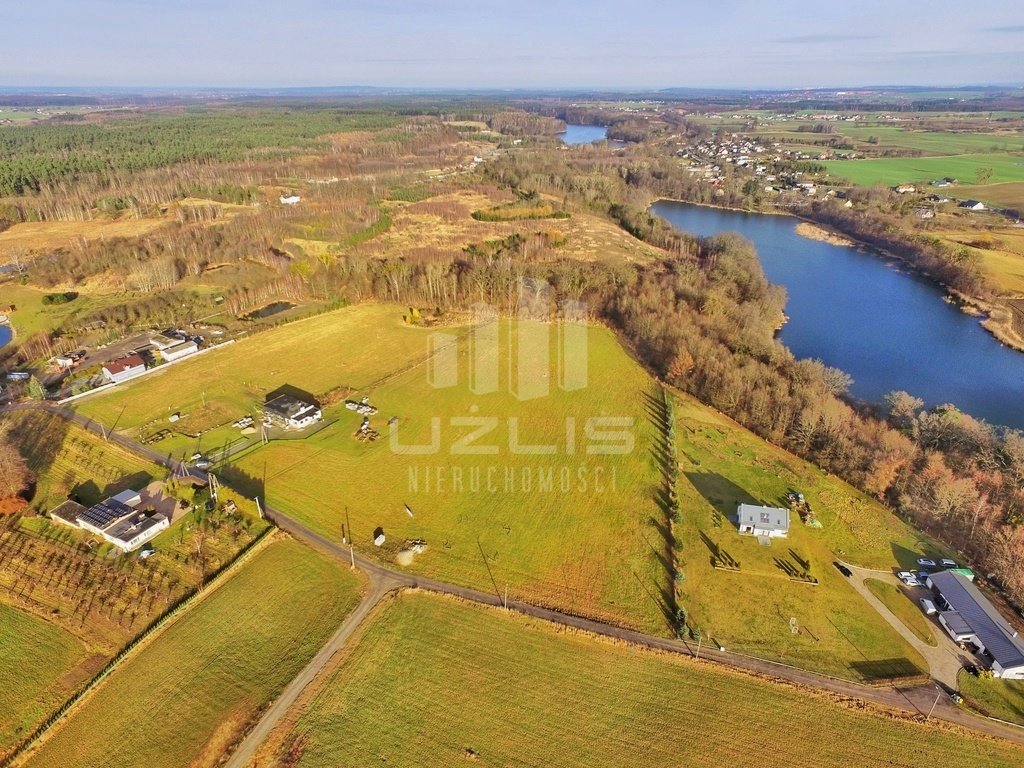 Na sprzedaż działki budowlane w Szpęgawsku od 3 000 m² Szpęgawsk  3 027m2 Foto 1