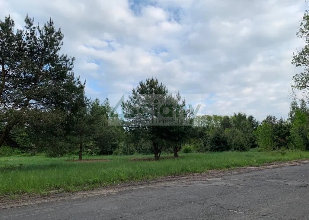 Działka budowlana na sprzedaż Ojrzanów  4 200m2 Foto 1
