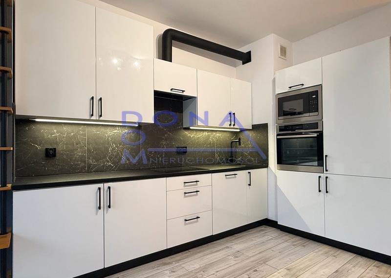 Nowoczesne 2-pokojowe mieszkanie z garażem, balkon i cicha lokalizacja Łódź, Widzew, Widzew, Ruska  38m2 Foto 1