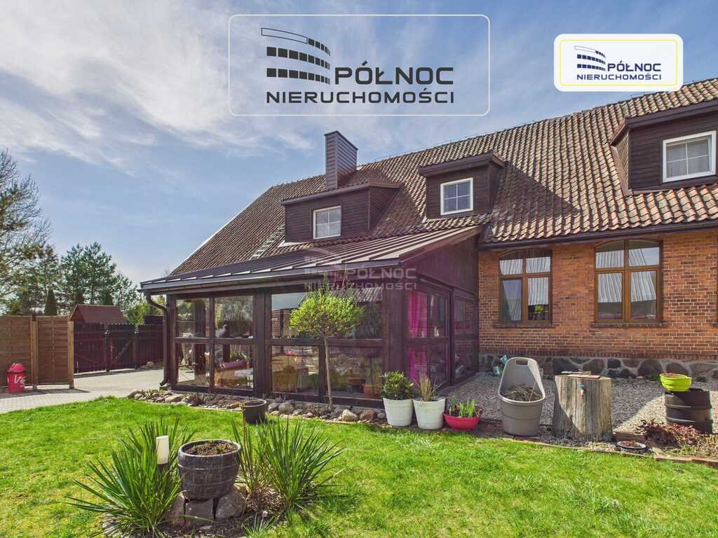 Lokal użytkowy na sprzedaż Oracze, Oracze 31  485m2 Foto 1