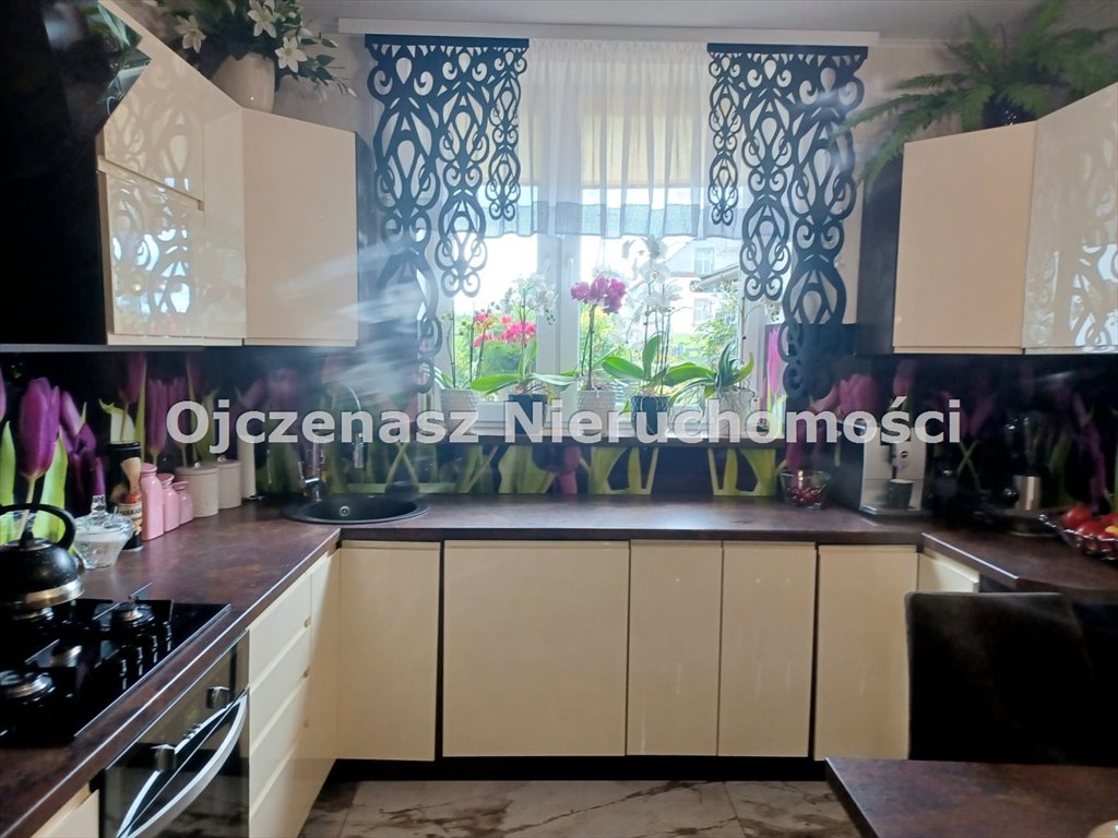 Mieszkanie trzypokojowe na sprzedaż Niemcz  95m2 Foto 19