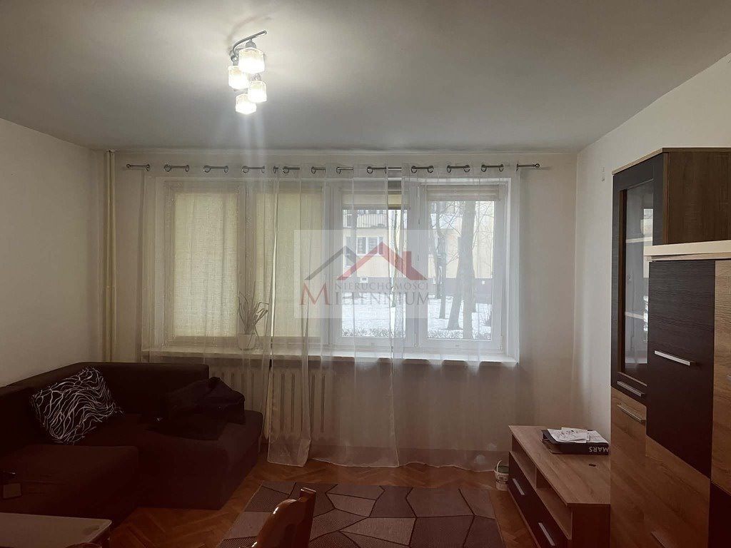 Przestronne 2 pokoje w centrum Legionowa, 38 m² Legionowo, Aleja 3 Maja  38m2 Foto 1