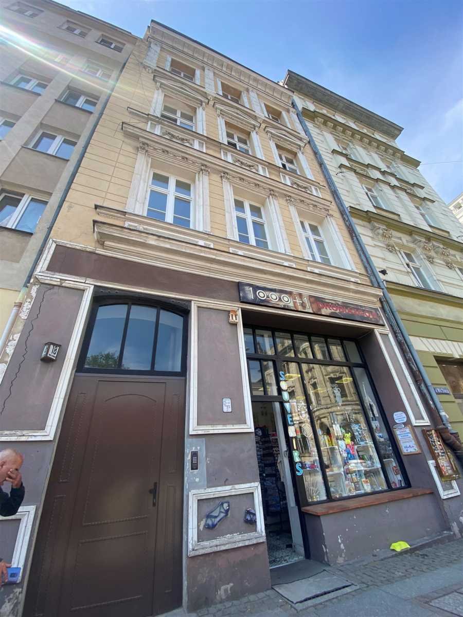 Lokal użytkowy na sprzedaż Wrocław  78m2 Foto 5