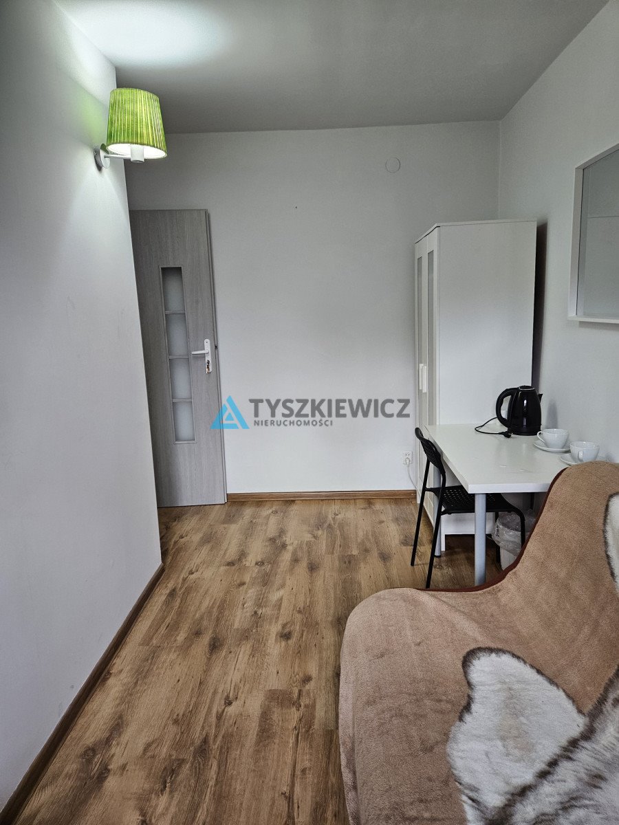 Mieszkanie czteropokojowe  na wynajem Gdańsk, Wrzeszcz Górny, Sobótki  60m2 Foto 7