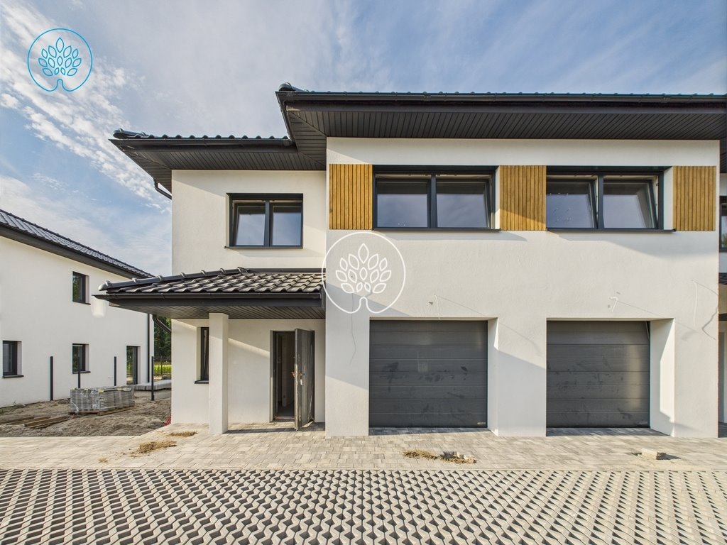 Dom na sprzedaż Osielsko  124m2 Foto 1