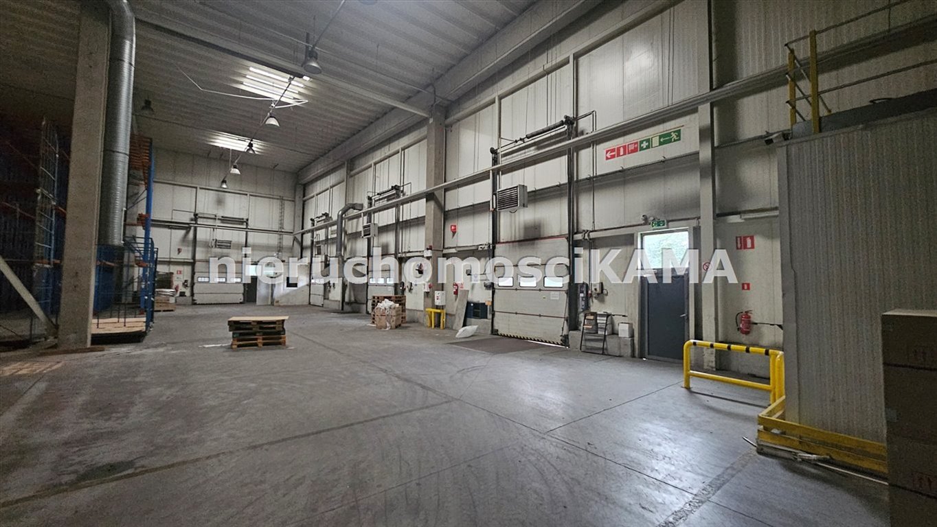 Magazyn na wynajem Czechowice-Dziedzice  4 600m2 Foto 5