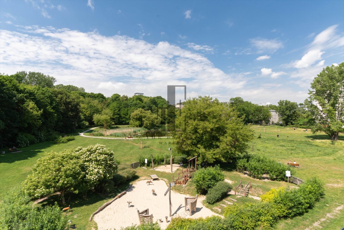 Mieszkanie czteropokojowe  na sprzedaż Warszawa, Mokotów, Piaseczyńska  127m2 Foto 3