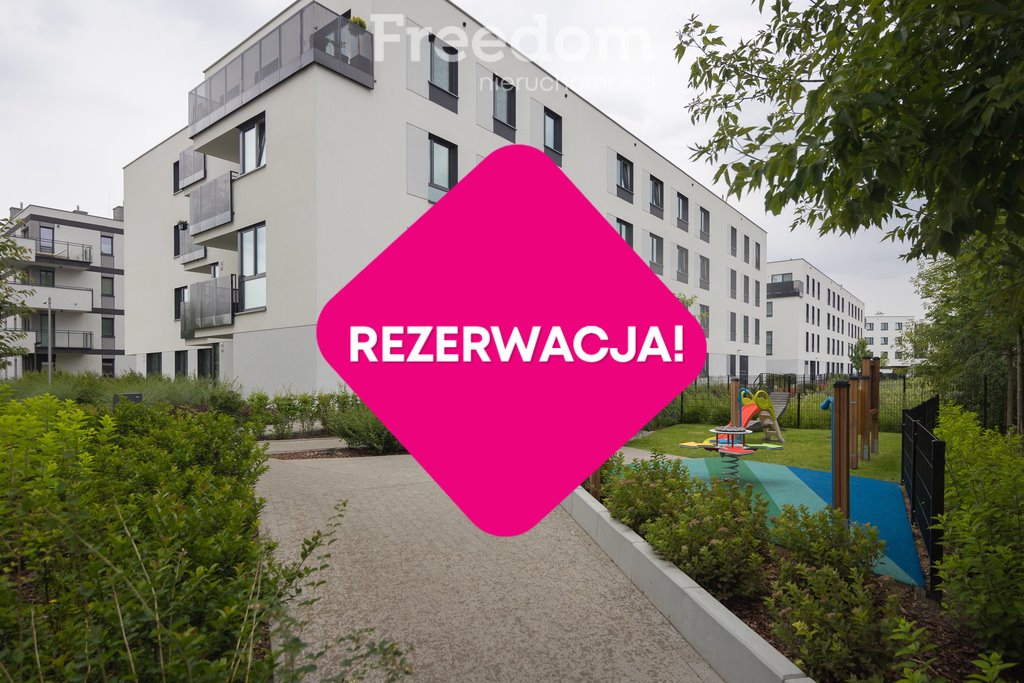 Mieszkanie trzypokojowe na sprzedaż Warszawa, Targówek, Wierna  54m2 Foto 11