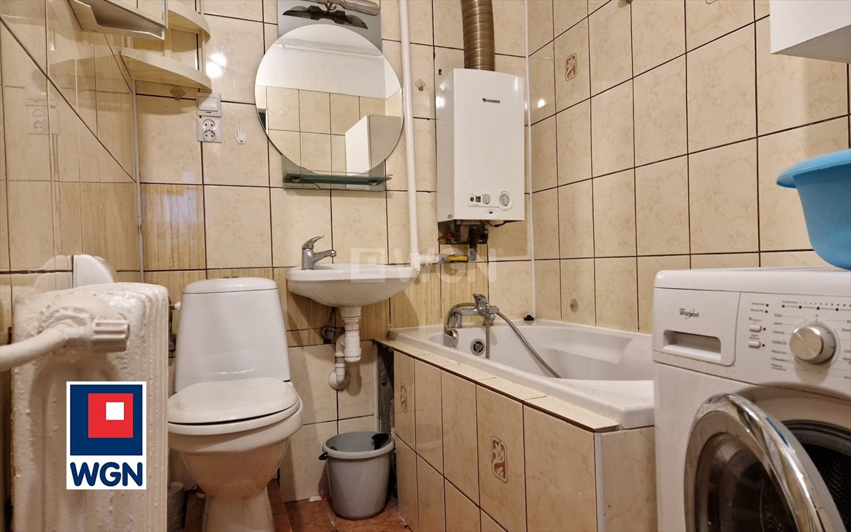 Mieszkanie dwupokojowe na sprzedaż Szprotawa, Kościuszki  37m2 Foto 8