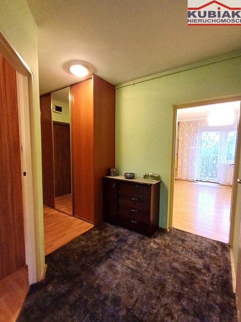 Mieszkanie dwupokojowe na sprzedaż Pruszków, Emancypantek  51m2 Foto 13