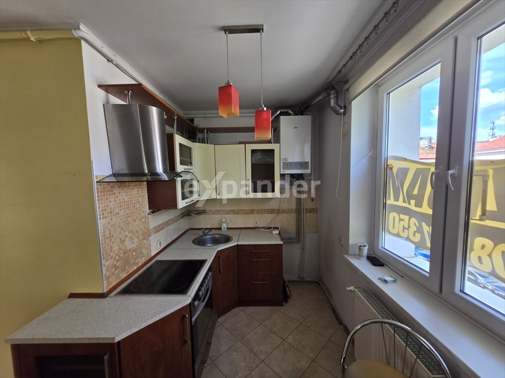 Mieszkanie dwupokojowe na sprzedaż Częstochowa, Piotra Czajkowskiego  54m2 Foto 1