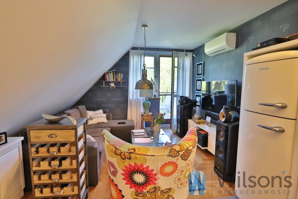 Nowoczesny apartament 57 m2 blisko plaży w Krynicy Morskiej Krynica Morska, Teleexpressu  57m2 Foto 1