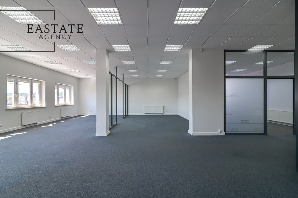 Wynajmę nowoczesne biuro 252 m² z parkingiem i klimatyzacją Gdynia, Chylonia, Hutnicza  252m2 Foto 1
