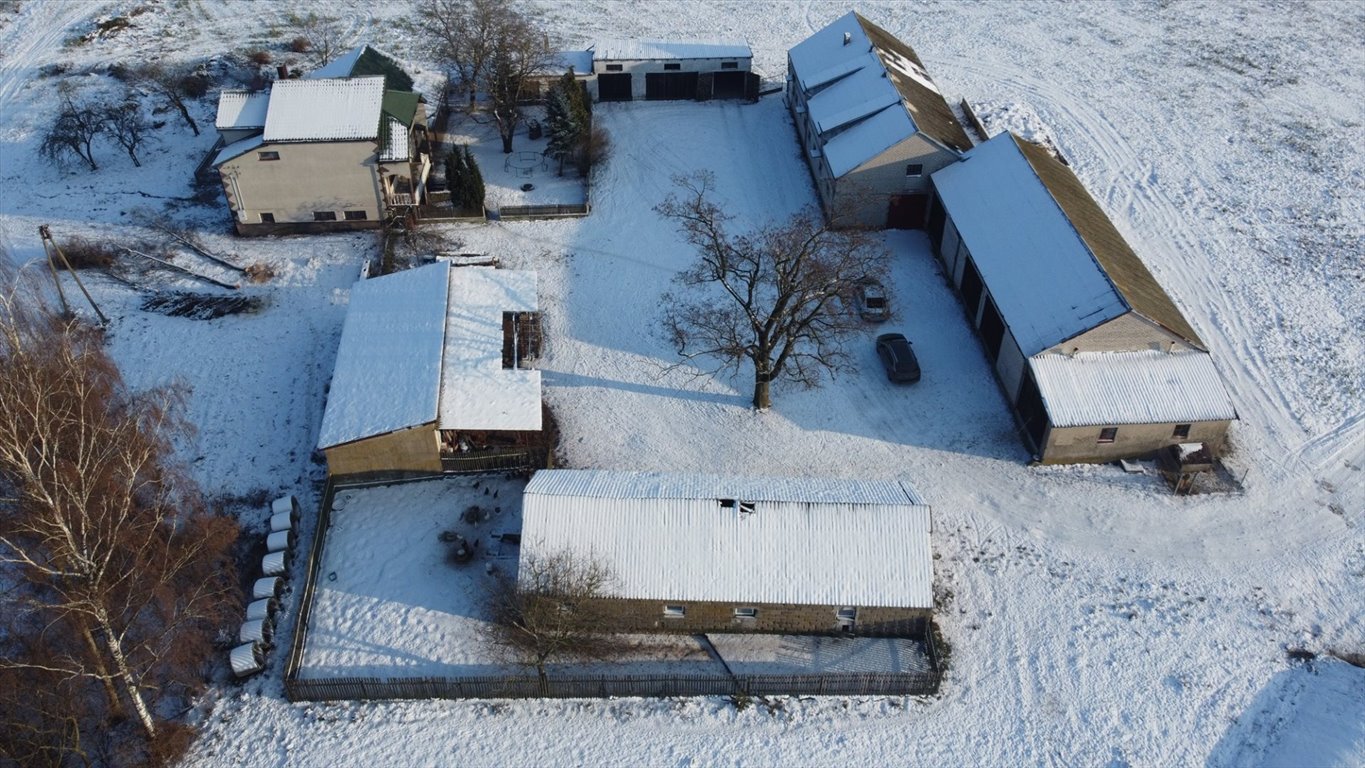 Dom na sprzedaż Kisielewo  300m2 Foto 14