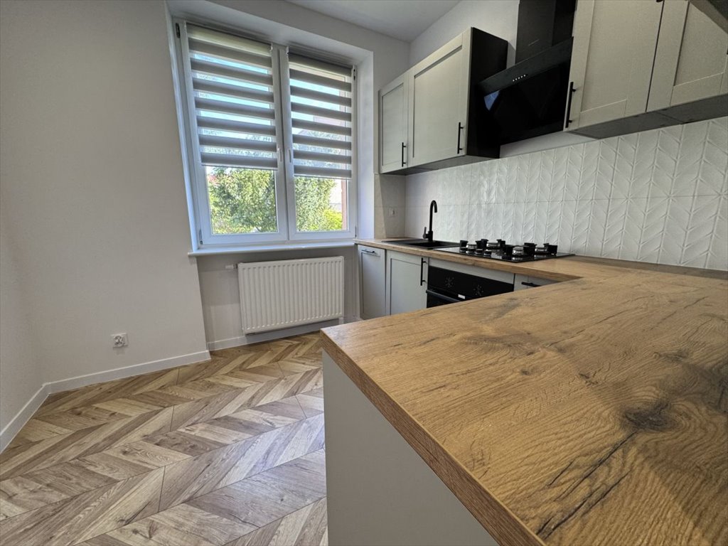 Mieszkanie 47,45 m² z piwnicą i schronem - polecam! Jelenia Góra  47m2 Foto 1
