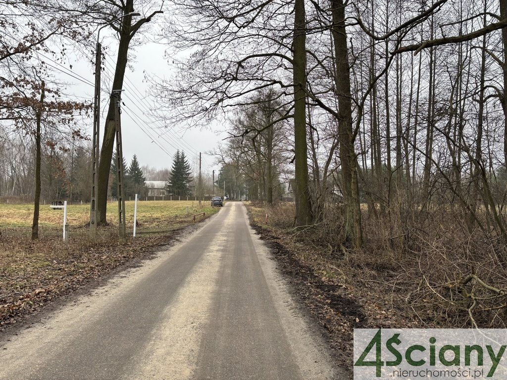 Działka rolna na sprzedaż Stare Polesie  3 000m2 Foto 8