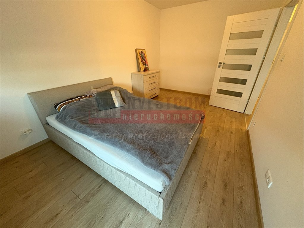 Mieszkanie dwupokojowe na wynajem Opole, Kolonia Gosławicka  47m2 Foto 5
