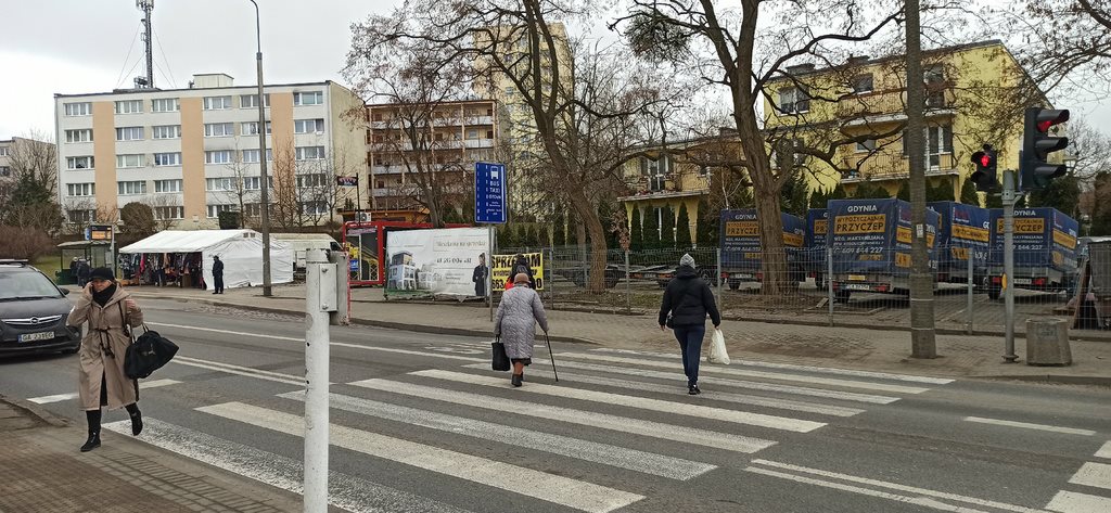 Działka inwestycyjna na sprzedaż Gdynia  1 095m2 Foto 7