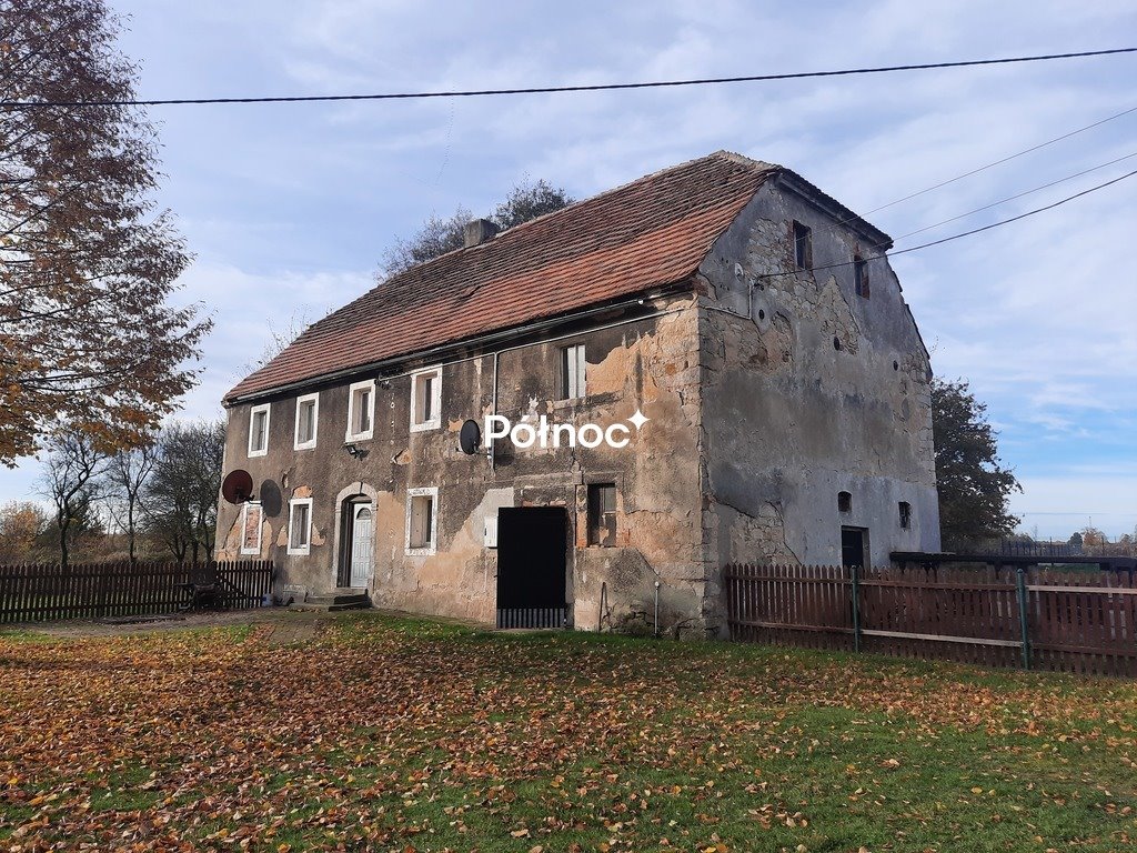 Polecam dom 200 m² na dużej działce 1,8 ha w Zagajniku Zagajnik, Wesoła  200m2 Foto 1